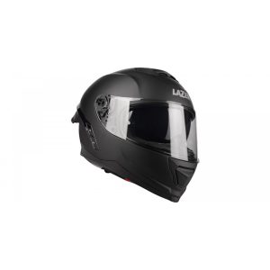 Lazer RAFALE SR Z-LINE bukósisak, FEKETE MATT XL