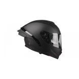 Lazer RAFALE SR Z-LINE bukósisak, FEKETE MATT XL