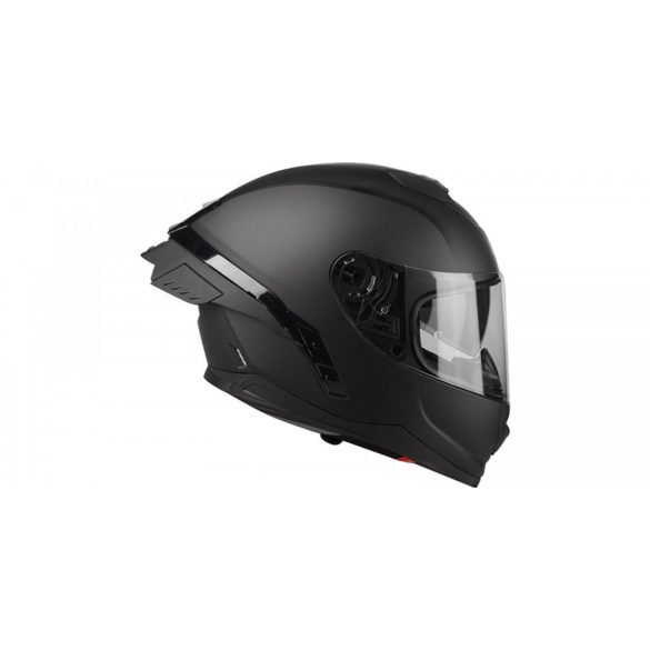 Lazer RAFALE SR Z-LINE bukósisak, FEKETE MATT XL