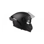 Lazer RAFALE SR Z-LINE bukósisak, FEKETE MATT XL