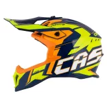 CASSIDA CROSS PRO II CONTRA BUKÓSISAK YELLOW FLUO/BLUE/ORANGE