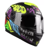 Lazer Rafale Mexicana bukósisak