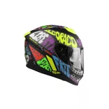 Lazer Rafale Mexicana bukósisak