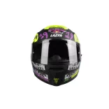 Lazer Rafale Mexicana bukósisak