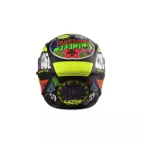 Lazer Rafale Mexicana bukósisak