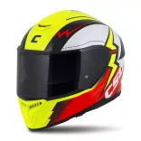 CASSIDA INTEGRAL GT 2.1 FLASH BUKÓSISAK YELLOW FLUO/RED FLUO/BLACK/WHITE