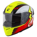 CASSIDA INTEGRAL GT 2.1 FLASH BUKÓSISAK YELLOW FLUO/RED FLUO/BLACK/WHITE