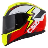 CASSIDA INTEGRAL GT 2.1 FLASH BUKÓSISAK YELLOW FLUO/RED FLUO/BLACK/WHITE