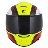CASSIDA INTEGRAL GT 2.1 FLASH BUKÓSISAK YELLOW FLUO/RED FLUO/BLACK/WHITE