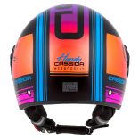 Cassida Metropolis Handy black-sugar utcai bukósisak