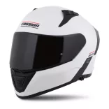 CASSIDA AERO SOLID BUKÓSISAK WHITE/BLACK