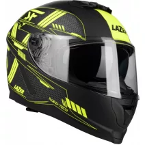 Lazer sisakok