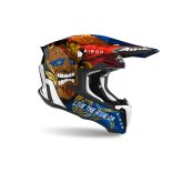 AIROH TWIST 2.0 TIKI BUKÓSISAK 2XL 