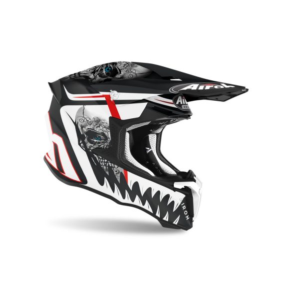 AIROH TWIST 2.0 MASK BUKÓSISAK XL