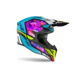 AIROH WRAAP DIAMOND BUKÓSISAK L