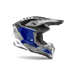 Aviator 3.0 Saber bukósisak, fekete-kék