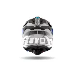 Aviator 3.0 Saber bukósisak, fekete-kék