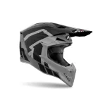 Airoh Wraap Reloaded black-fluo bukósisak