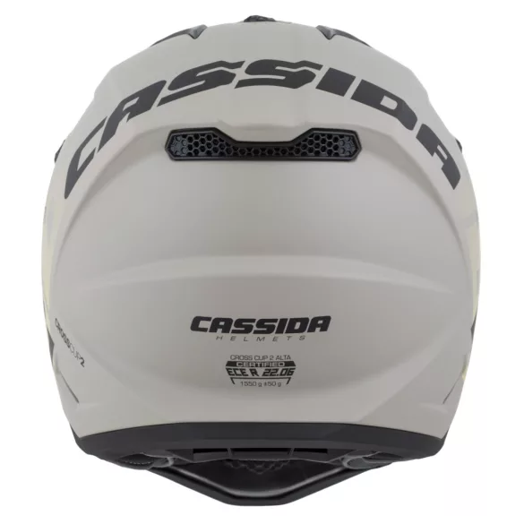CASSIDA CROSS CUP II ALTA BUKÓSISAK SAND/GRAY