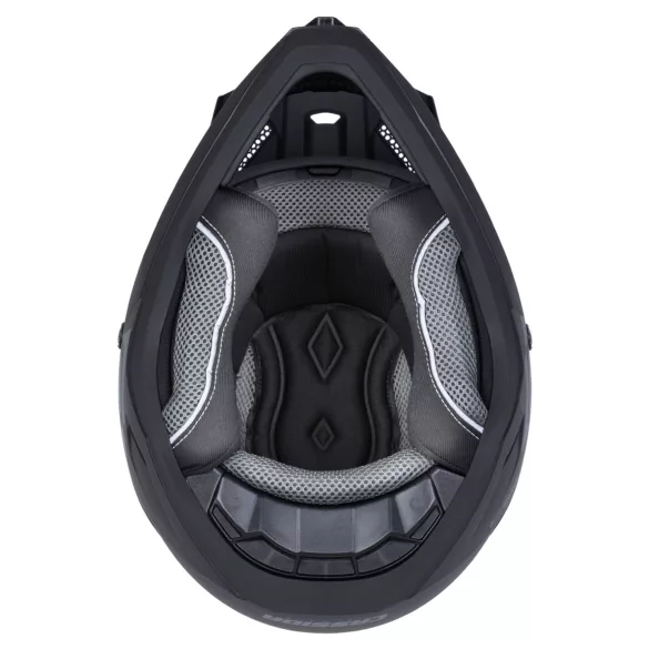 CASSIDA CROSS CUP 2 NAPA BUKÓSISAK SAND/GREEN/YELLOW FLUO