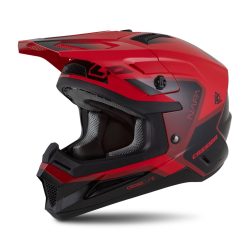 CASSIDA CROSS CUP 2 NAPA BUKÓSISAK RED/BLACK