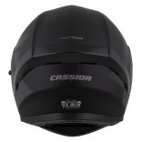 CASSIDA ORBIT GRIND BUKÓSISAK BLACK MATT/GRAY 