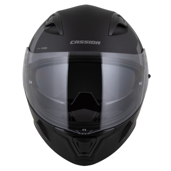 CASSIDA ORBIT GRIND BUKÓSISAK BLACK MATT/GRAY 