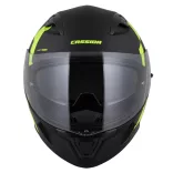 CASSIDA ORBIT GRIND BUKÓSISAK BLACK MATT/YELLOW FLUO 