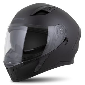 CASSIDA ORBIT SOLID BUKÓSISAK BLACK MATT/BLACK