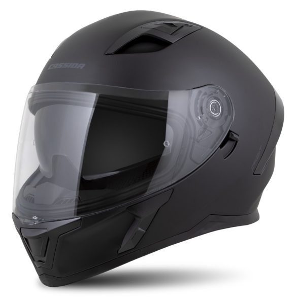 CASSIDA ORBIT SOLID BUKÓSISAK BLACK MATT/BLACK