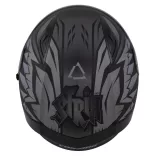 CASSIDA ORBIT STRIX BUKÓSISAK BLACK MATT/GRAY 