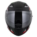 CASSIDA ORBIT STRIX BUKÓSISAK RED/GREEN/GRAY/WHITE/BLACK