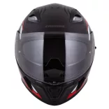 CASSIDA ORBIT STRIX BUKÓSISAK RED/GRAY/WHITE/BLACK