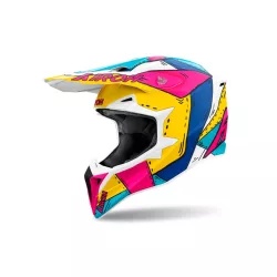 Airoh Wraap Paint bukósisak