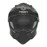 NOX N312 offroad/dualsport/trail bukósisak XS