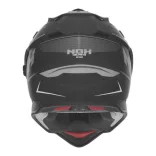 NOX N312 offroad/dualsport/trail bukósisak XS