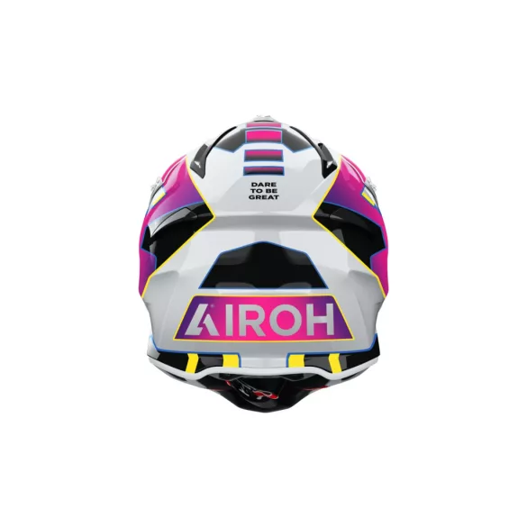 AIROH AVIATOR ACE2 SUNRISE