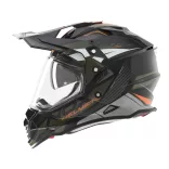 NOX N312 track offroad/dualsport/trail bukósisak
