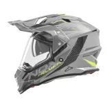 NOX N312 track offroad/dualsport/trail bukósisak