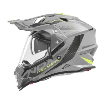 Nox N312 track offroad/dualsport/trail bukósisak