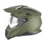 NOX N350 offroad/dualsport/trail bukósisak