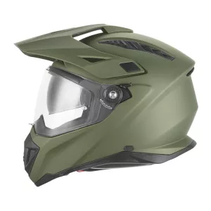 NOX N350 offroad/dualsport/trail bukósisak