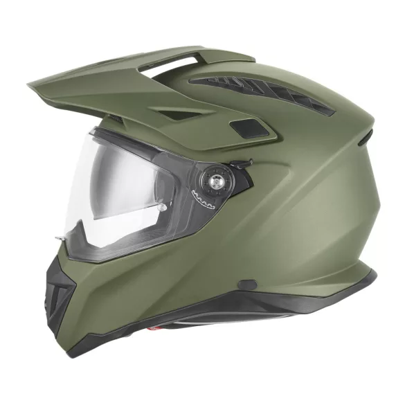 NOX N350 offroad/dualsport/trail bukósisak