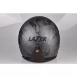 Lazer Mambo EVO Cafe Racer bukósisak, ALUMINIUM SZÍNŰ