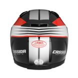 Cassida Apex Jawa utcai bukósisak