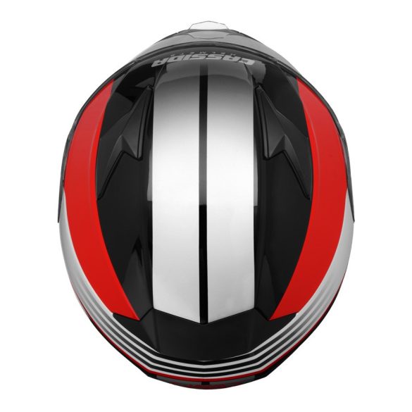 Cassida Apex Jawa utcai bukósisak