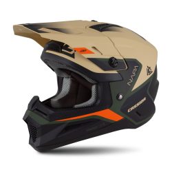CASSIDA CROSS CUP 2 NAPA JUNIOR BUKÓSISAK SAND/GREEN/ORANGE