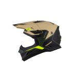 CASSIDA CROSS CUP 2 NAPA JUNIOR BUKÓSIAK SAND/GREEN/YELLOW FLUO