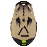 CASSIDA CROSS CUP 2 NAPA JUNIOR BUKÓSIAK SAND/GREEN/YELLOW FLUO