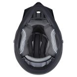 CASSIDA CROSS CUP 2 NAPA JUNIOR BUKÓSIAK SAND/GREEN/YELLOW FLUO